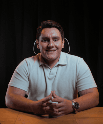 Mauricio Mozo